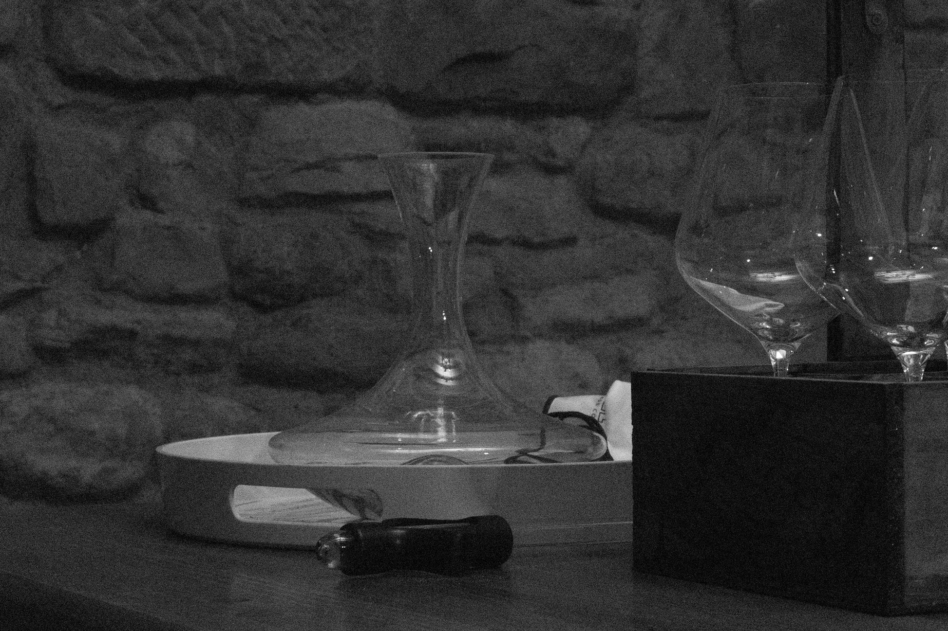 Visita Esencia en Bodegas Vergara Verde: recorrido por el viñedo en Cenicero, La Rioja
