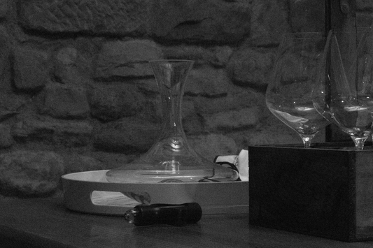 Visita Esencia en Bodegas Vergara Verde: recorrido por el viñedo en Cenicero, La Rioja
